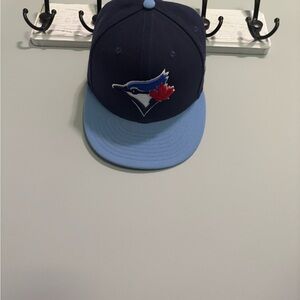 Blue Jays Baseball Cap